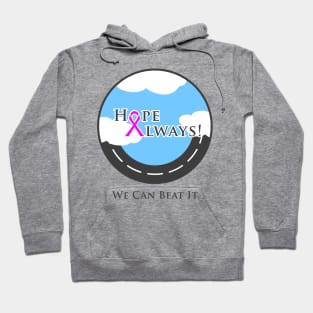 Hope Always Hoodie